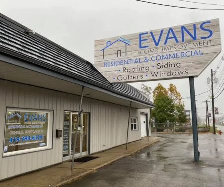 Evans Home Improvement