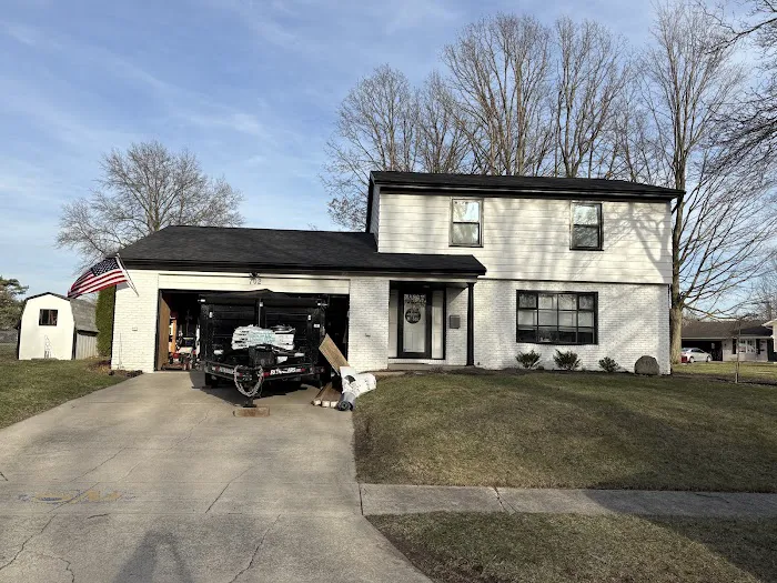 Evans Home Improvement Picture 5