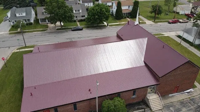 Evans Home Improvement Picture 9