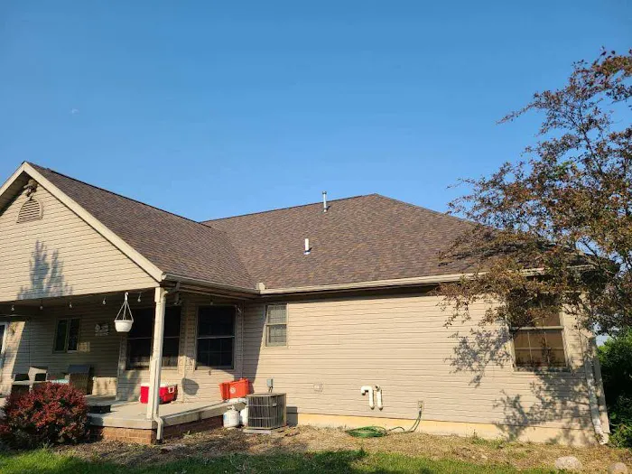 Scott Bentz Contracting Picture 1