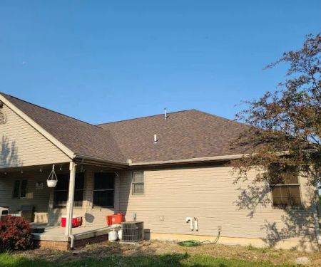 Scott Bentz Contracting