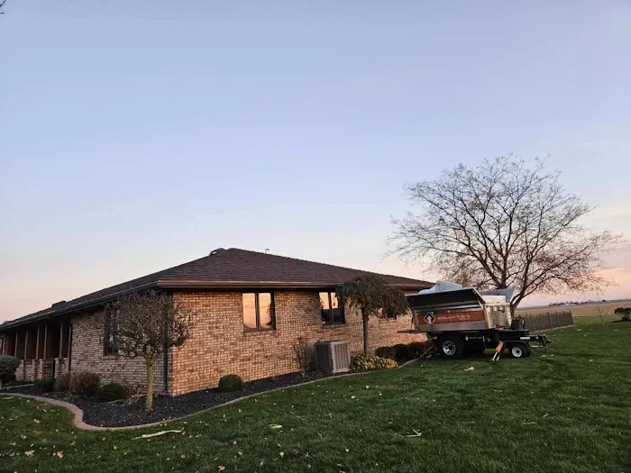 Scott Bentz Contracting Picture 2