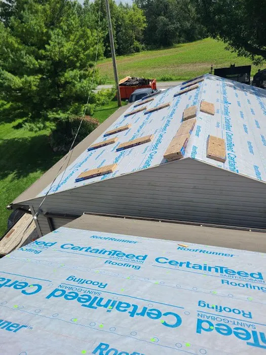 Scott Bentz Contracting Picture 5