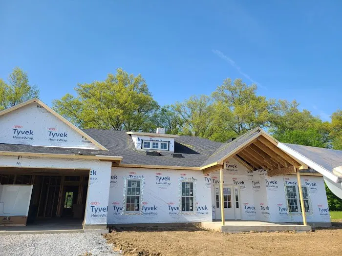 Scott Bentz Contracting Picture 6