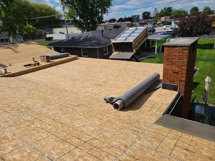 Scott Bentz Contracting Picture 4