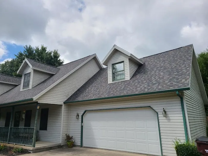 Scott Bentz Contracting Picture 9