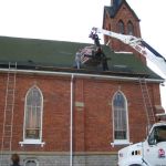 Couchot & Phillips Roofing