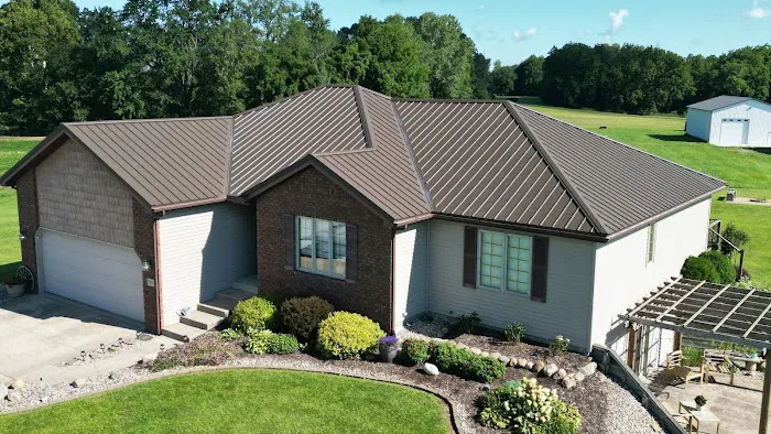 Straightline Builder (Metal Roofing) Picture 1