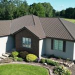 Straightline Builder (Metal Roofing)