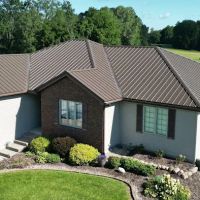 Straightline Builder (Metal Roofing) ico