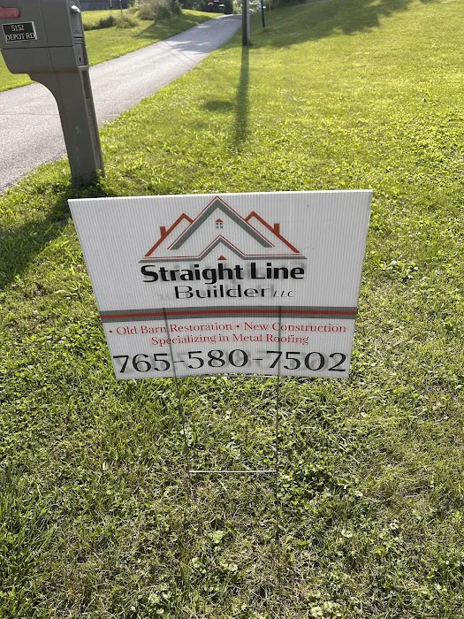 Straightline Builder (Metal Roofing) Picture 3