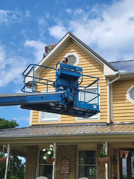 Straightline Builder (Metal Roofing) Picture 4