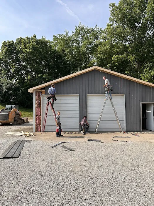 Straightline Builder (Metal Roofing) Picture 5