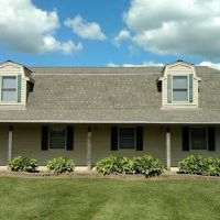 Sherriff-Goslin Roofing - Connersville, IN ico