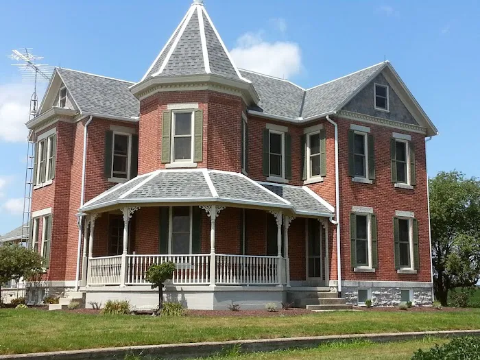 Sherriff-Goslin Roofing - Connersville, IN Picture 4