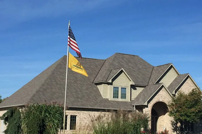 Sherriff-Goslin Roofing - Connersville, IN Picture 3