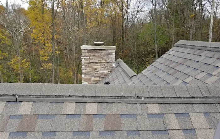 Sherriff-Goslin Roofing - Connersville, IN Picture 2