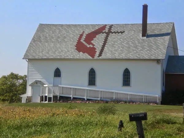 Sherriff-Goslin Roofing - Connersville, IN Picture 8