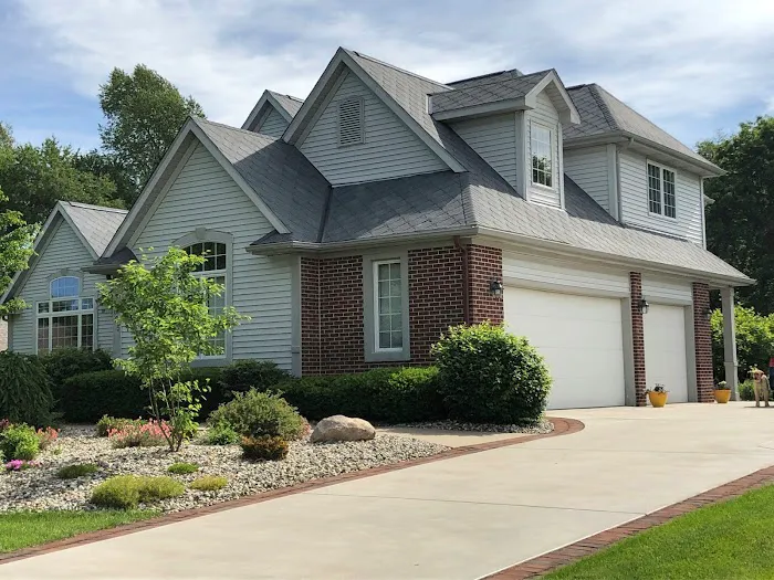 Sherriff-Goslin Roofing - Connersville, IN Picture 7