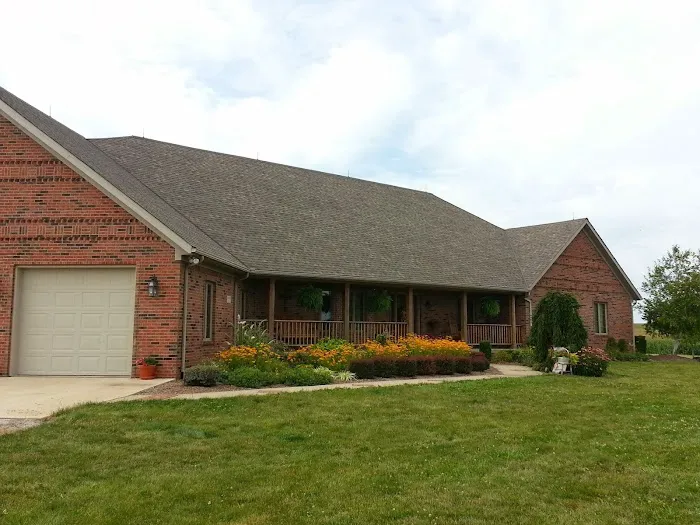 Sherriff-Goslin Roofing - Connersville, IN Picture 6