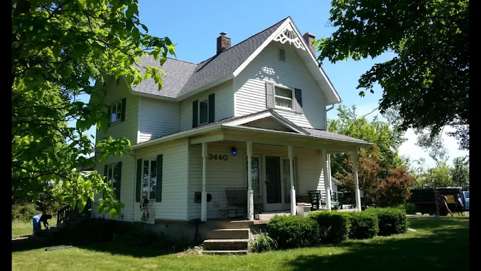 Sherriff-Goslin Roofing - Connersville, IN Picture 9