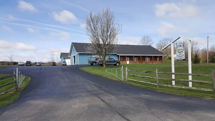 Sherriff-Goslin Roofing - Connersville, IN Picture 10