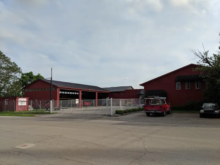 Chomel & Sons Roofing Inc Picture 2