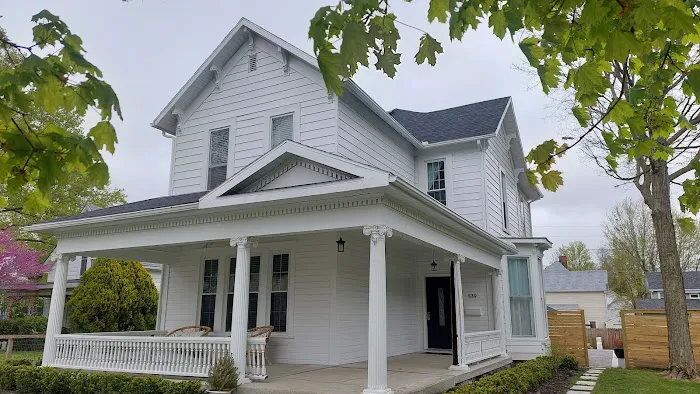 Barton Roofing Picture 1