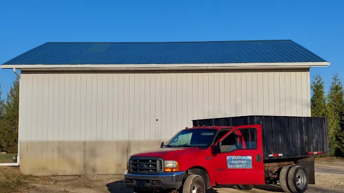 Barton Roofing Picture 5