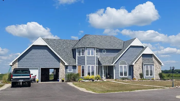 Barton Roofing Picture 7