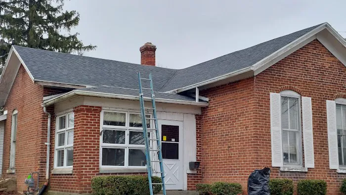 Barton Roofing Picture 10