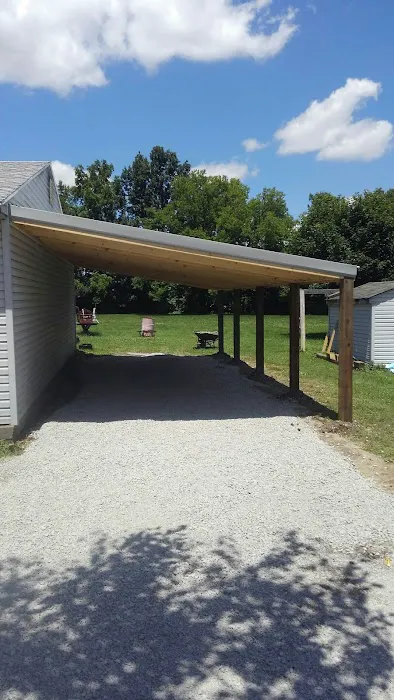 Griff construction LLC Picture 1