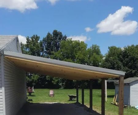 Griff construction LLC