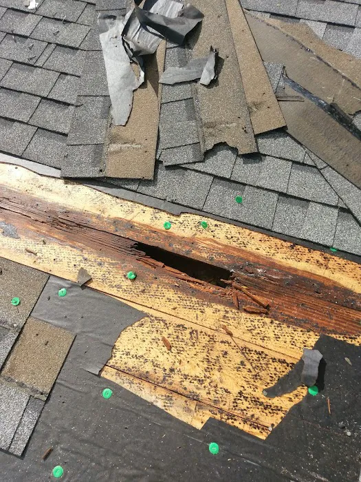 Griff construction LLC Picture 2