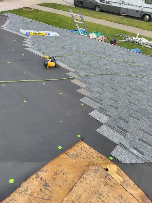 Griff construction LLC Picture 4