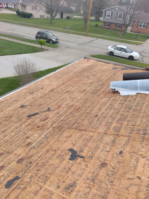 Griff construction LLC Picture 6