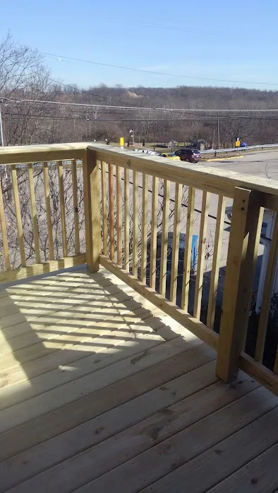 Griff construction LLC Picture 7