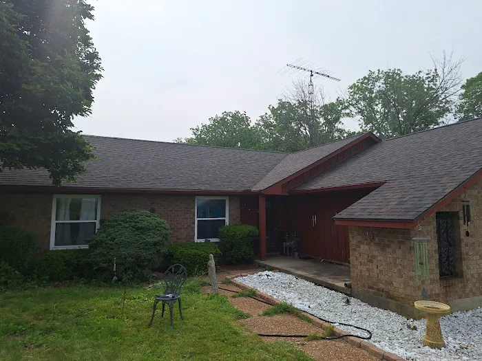 Cultice Roofing LLC Picture 1