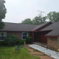 Cultice Roofing LLC ico