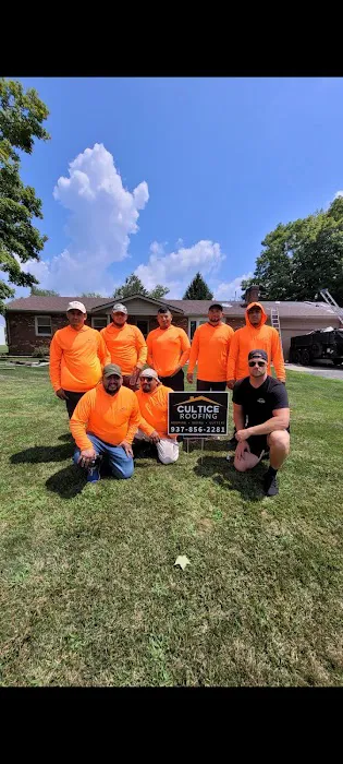 Cultice Roofing LLC Picture 2