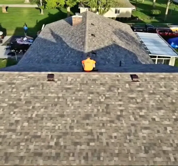 Cultice Roofing LLC Picture 10