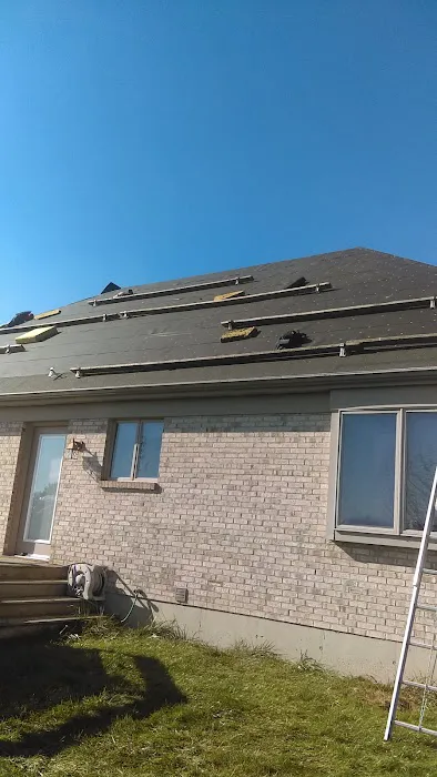 Bill Netzley Roofing Contractor Picture 1