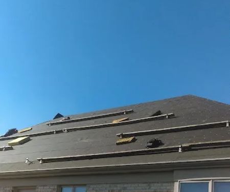 Bill Netzley Roofing Contractor