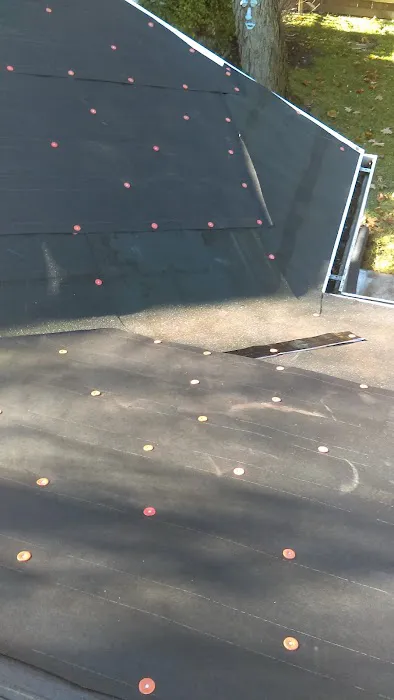 Bill Netzley Roofing Contractor Picture 2