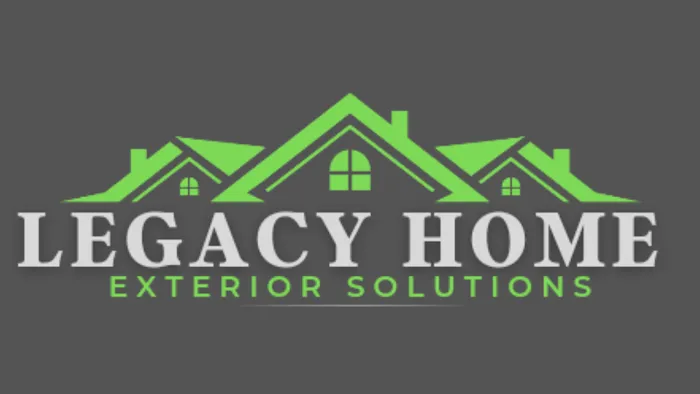 Legacy Home Exterior Solutions LLC Picture 1