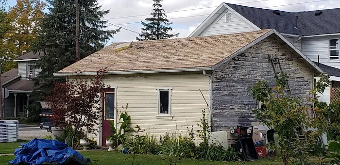 Thrush & Son®, LLC: Complete Home Improvement Picture 1