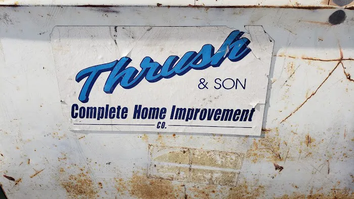 Thrush & Son®, LLC: Complete Home Improvement Picture 4
