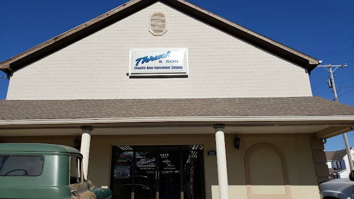 Thrush & Son®, LLC: Complete Home Improvement Picture 7