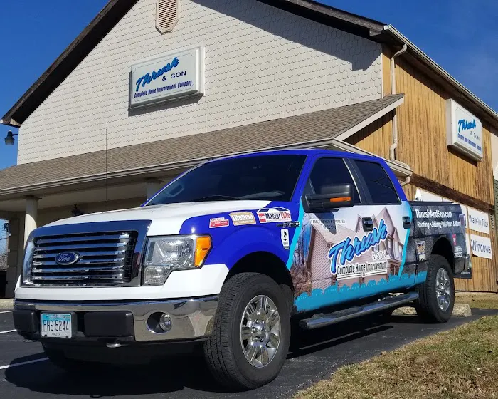 Thrush & Son®, LLC: Complete Home Improvement Picture 10