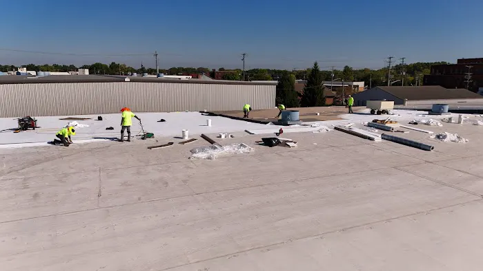 Hubbard Roofing, Inc Picture 3